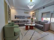 Location magnifique appartement meublé