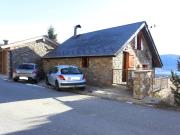 LOCATION: Magnifique Chalet aux ANGLES 20 km de FONT ROMEU