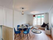 location Magnifique T4 meublé de 61 m² aux Chartreux