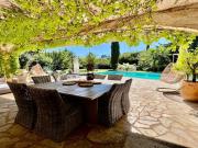 Location Maison 06250, Mougins france
