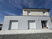 Location Appartement 46.81 m2 Angers