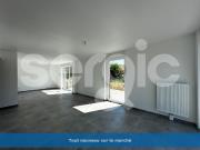 location maison 110 m² lapugnoy 62122