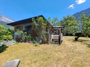 Location Maison 124m² PASSY 74190