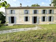 Location maison 153m² à Moulon 33420