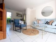 location maison 2 Pièce s