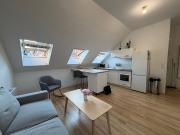 Location Maison 2 pièces 26.1 m2 Saint andre de l'eure