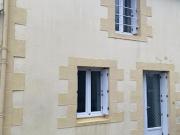 Location Maison 2 pièces 31.04 m2 Saint Christophe du...