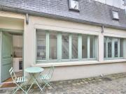 Location Maison 2 pièces 32 m2 Saint Germain en Laye