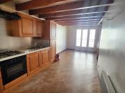 Location Maison 2 pièces 35.12 m2 Tullins