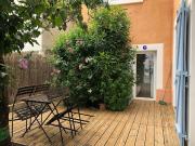 Location Maison 2 pièces 36 m2 Toulouse