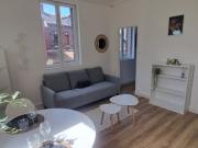 Location Maison 2 pièces 40 m2 Rouen