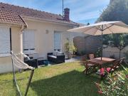 Location Maison 2 pièces 44 m2 Gagny