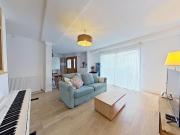 Location Maison 2 pièces 49 m2 Begles