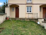 Location Maison 2 pièces 50.95 m2 Chartres