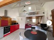 Location Maison 2 pièces 50 m2 Bordeaux