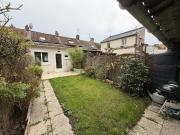 Location Maison 2 pièces 53m² AMIENS 80000