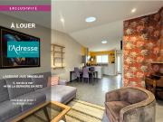 Location maison 2 pièces, 54.73m², La Bernerie en Retz