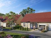 Location Maison 2 pièces 54 m2 Le Controis en Sologne