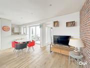 Location Maison 2 pièces 58.78 m2 Lorient