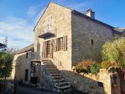 Location Maison 2 pièces 60.88 m2 Lapanouse