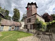 Location Maison 2 pièces 76.96 m2 Senlis