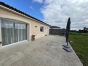 Location Maison 3 pièces 102 m2 Montmorillon