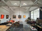 Location Maison 3 pièces 128 m2 Ivry sur Seine