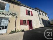 Location Maison 3 pièces 40.57 m2 La Chapelle Faucher