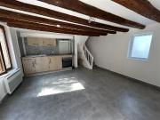 Location maison 3 pièces 42m² à Orbec 14290