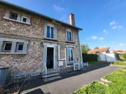 Location Maison 3 pièces 43.03 m2 Potigny