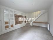 Location Maison 3 pièces 43 m2 Jablines
