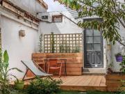 Location Maison 3 pièces 43 m2 Toulouse