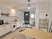 Location Maison 3 pièces 45.29 m2 Lille