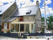 Location Maison 3 pièces 46 m2 Vieux Vy sur Couesnon