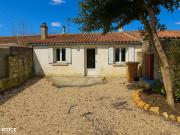 Location Maison 3 pièces 48 m2 Luçon