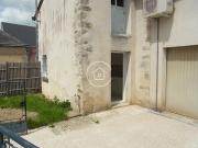 Location Maison 3 pièces 52.84 m2 Champigny en Beauce