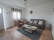 Location Maison 3 pièces 52m² ROUEN 76100