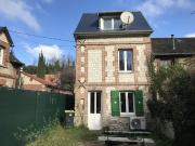 Location Maison 3 pièces 53.5 m2 Saint Pierre du Vauvray