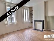 Location Maison 3 pièces 55 m2 Rouen