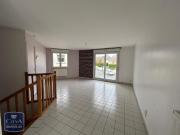 Location Maison 3 pièces 55m² LAVAL 53000