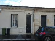 Location Maison 3 pièces 56m² BORDEAUX 33000