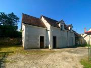 location maison 3 pièces, 57.00m², saint georges sur cher