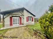 Location Maison 3 pièces 57 m2 Limeyrat