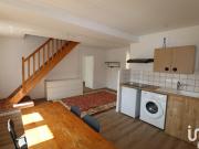 Location Maison 3 pièces 57 m2 Saint Aignan le Jaillard