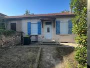 Location Maison 3 pièces 58 m2 Decines charpieu