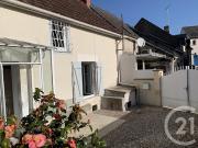 Location Maison 3 pièces 59.64 m2 Saint Maur