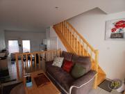 Location Maison 3 pièces 59.88 m2 Le Pallet