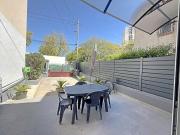 Location Maison 3 pièces 60.66 m2 Marseille 10ème