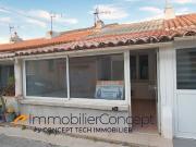 Location Maison 3 pièces 60 m2 Martigues