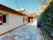 Location Maison 3 pièces 60m² DIJON 21000